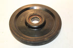 Rear Arm Wheel Idler Guide for Ski-Doo Formula MXZ Grand Touring Mach Z (165mm)