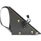 Driver Side Mirror for Chevy S10 Pickup (LH)