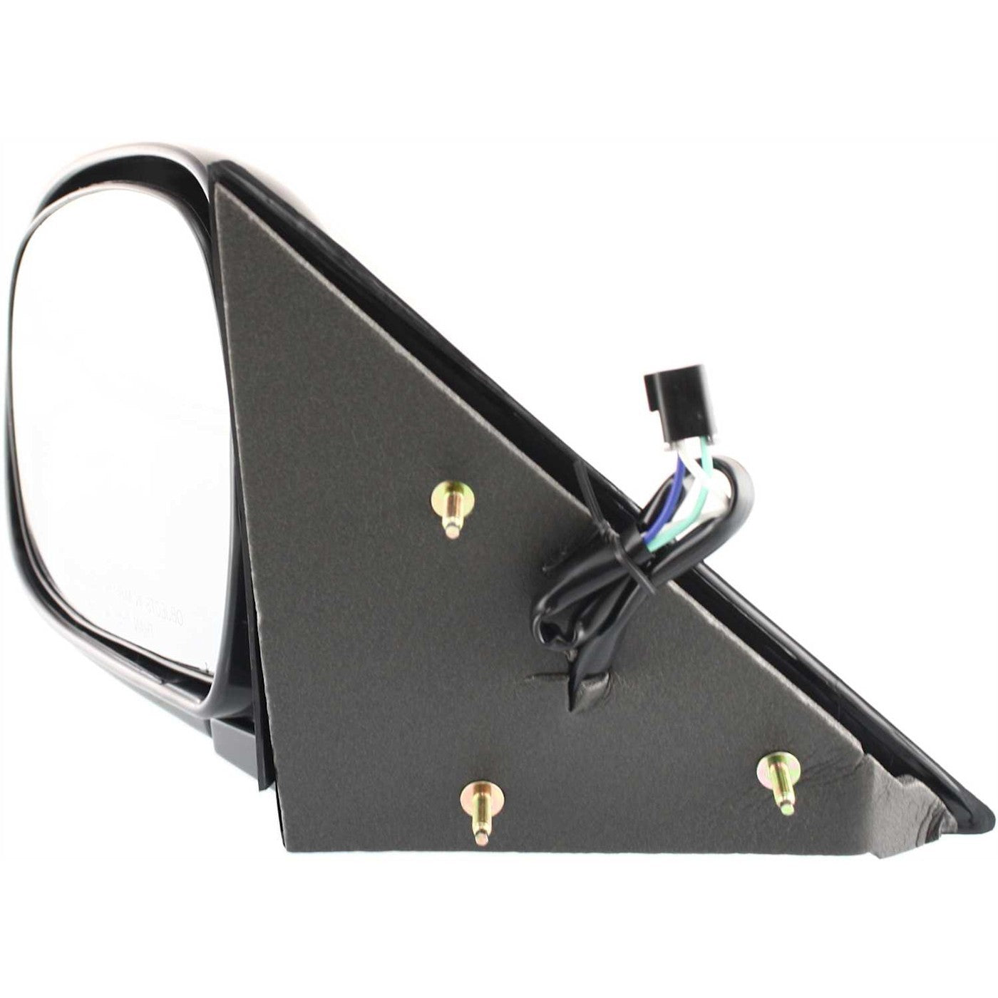Driver Side Mirror for Chevy S10 Pickup (LH)