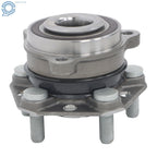 Rear Wheel Hub & Bearing Assembly for Tesla Model 3 (2017-2023)