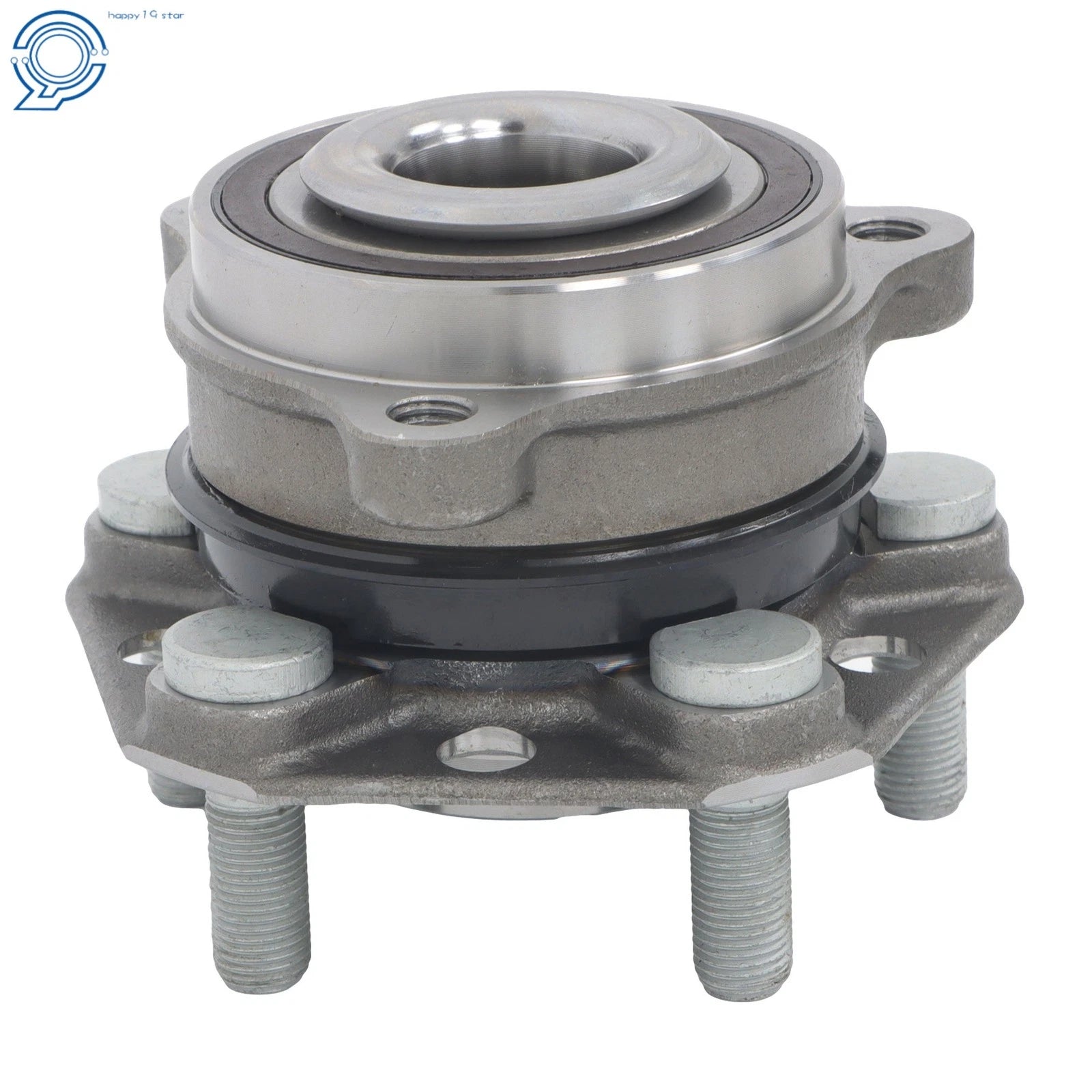 Rear Wheel Hub & Bearing Assembly for Tesla Model 3 (2017-2023)