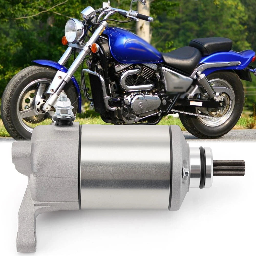 Electrical Starter 12V CCW for Suzuki DL650 V-Strom (2004–2010)