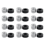 12 Pcs Valve Rocker Arm Socket Retainers for Dodge Ram 5.9L 6.7L (2003-2023)