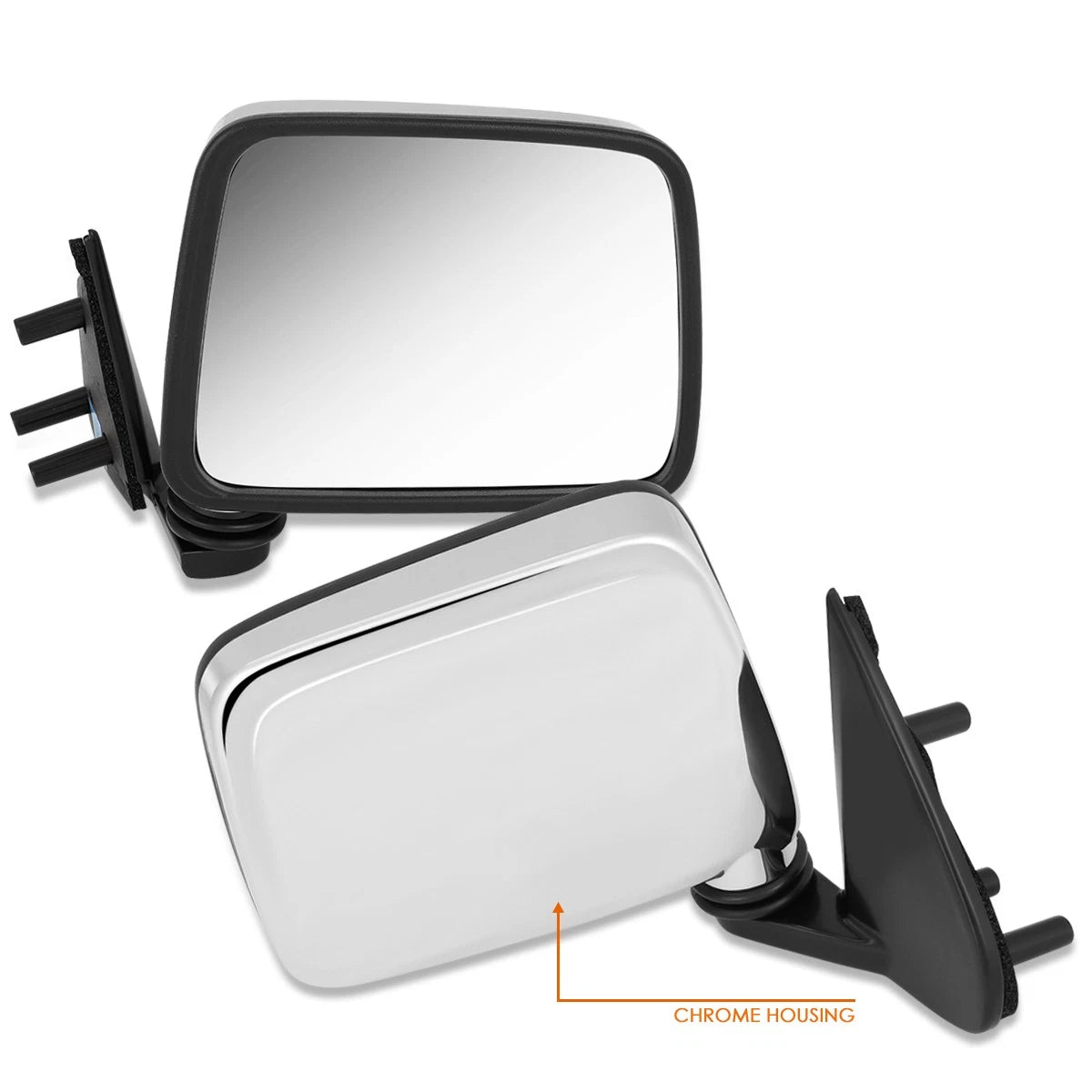 Vertical Fence Front Bumper Grill for Dodge Ram 2500/3500 (2010–2018)