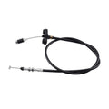 Throttle Cable for Toyota Pickup (1989–1995) 2.4L L4 3.0L V6 78180-89150