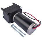 Electric Landing Gear Motor for Lippert RV Trailer (12V)