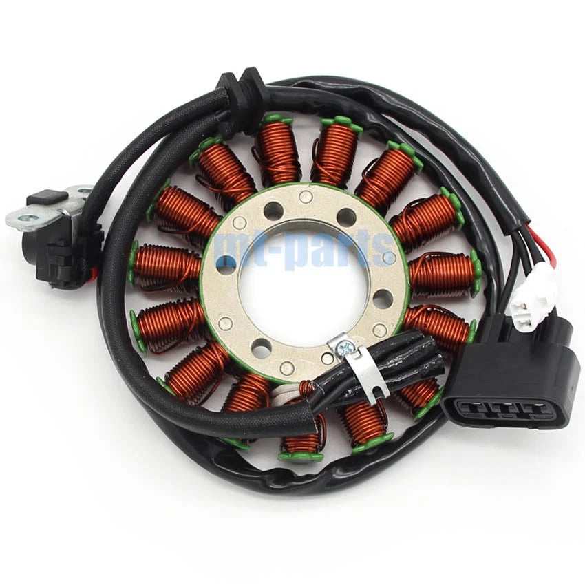Magneto Stator Coil for Harley-Davidson XG500/XG750 Street 500/750 (2015–2020)