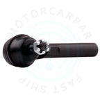 Set of 4 Tie Rod Ends for Chrysler Dodge Volkswagen