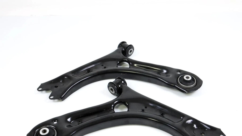 Set of 2 Front Lower Suspension Control Arms for VW Beetle Passat (2012–2019)