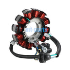Stator Magneto Coil for Honda Wave 125 (2018–2024)