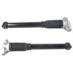2X Rear Shock Absorber Struts for Mercedes W167 GLE450 (2019-2022)