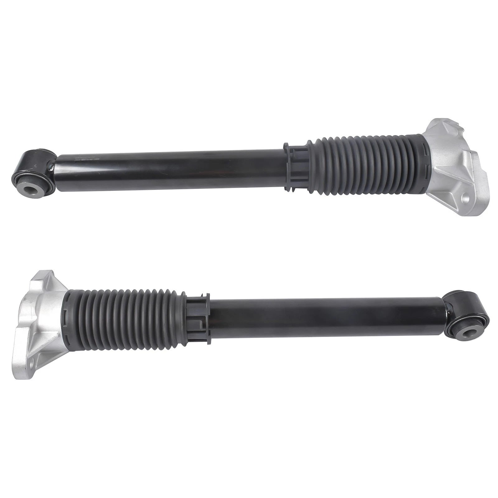 2X Rear Shock Absorber Struts for Mercedes W167 GLE450 (2019-2022)