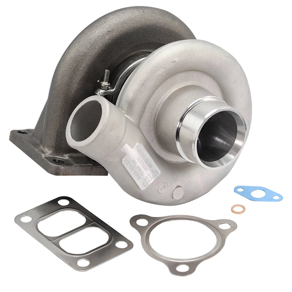 Turbocharger for Caterpillar Excavator 320 (3066 Engine, 6.4L)