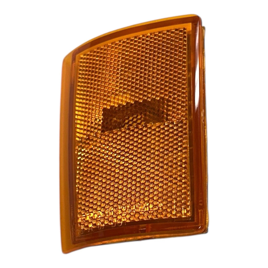 Side Marker Reflector Front Left Replacement for Chevy C1500 (1988–1993)