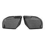 Speaker Grilles Cover for Harley CVO Road Glide (2023–2024) Black