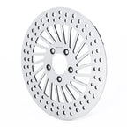 11.5" Front Right Brake Rotor for Harley Touring Road King Road Glide