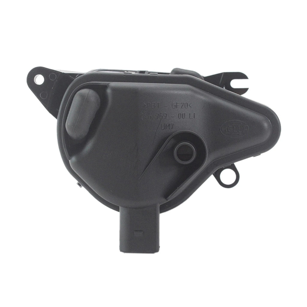 Hella Driver Left Fog Light Assembly for 247003011