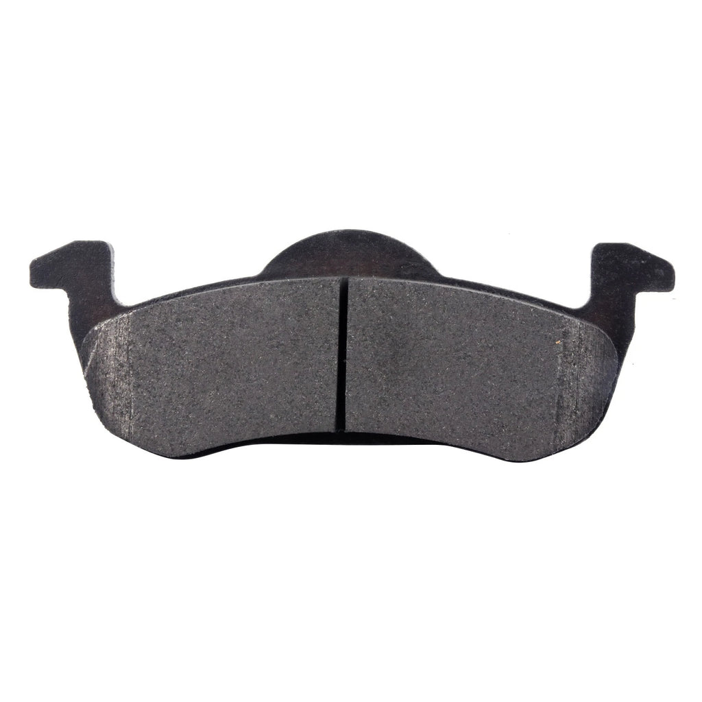 Rear Brake Pads with Hardware for Ford Expedition Navigator (2007–2017)