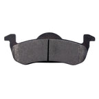 Rear Brake Pads with Hardware for Ford Expedition Navigator (2007–2017)