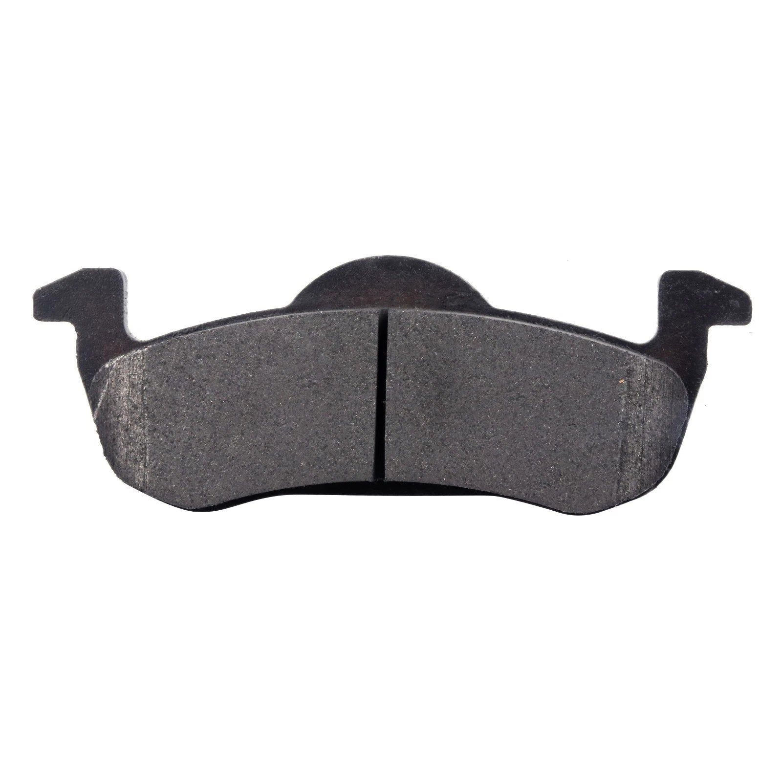Rear Brake Pads with Hardware for Ford Expedition Navigator (2007–2017)