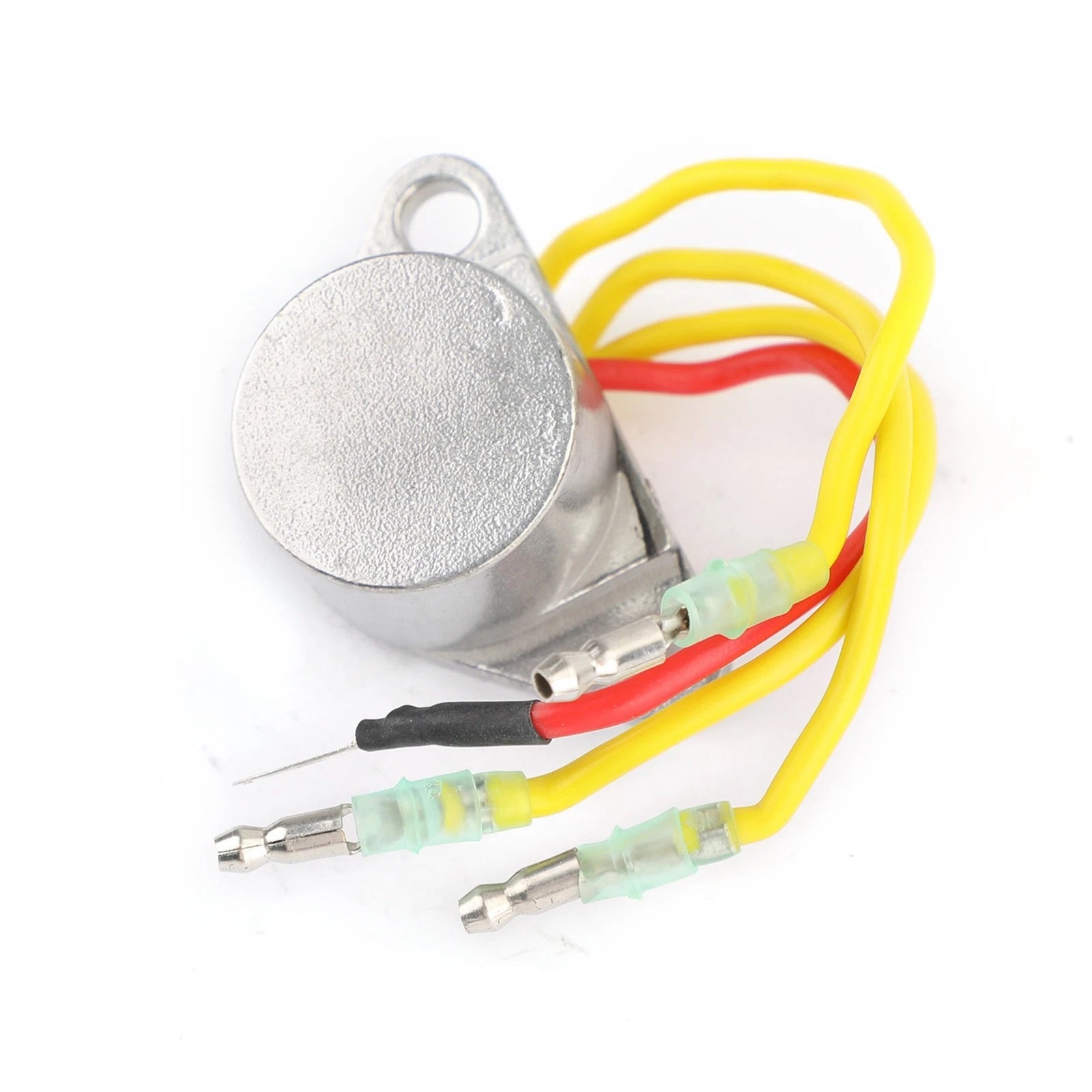 Regulator Rectifier 4 Wire for Johnson Evinrude 9.9Hp 15Hp (1990–2000) 0584597 1534597