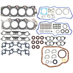 Set of 2 Engine Gasket Sets for Lexus SC400 LS400 (1990–1997)