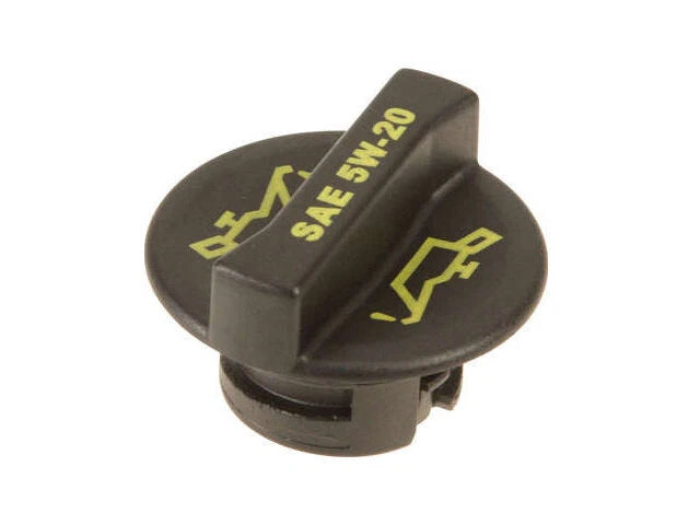 Oil Filler Cap for Mazda 3 (2004–2013, 2021–2024) ZM585HB