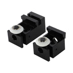 Schwintek Slide Out Motor Bearing Block V Roller Shoe for RV