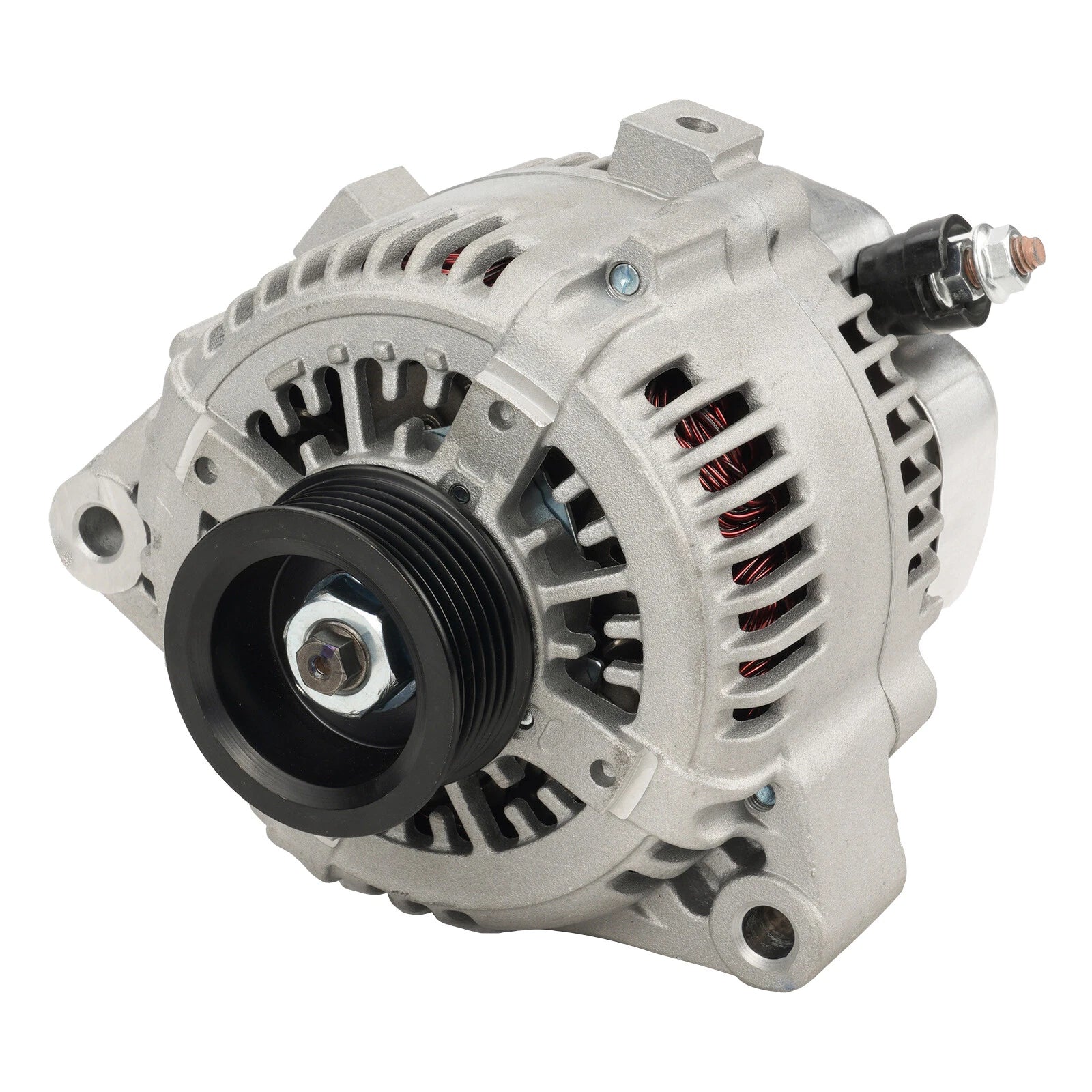 Alternator for Lexus GS400 LS400 SC400 (1998–2000) & GS430 (2001–2005)