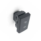 Door Lock Control Switch for Skoda Fabia II (2006–2014)