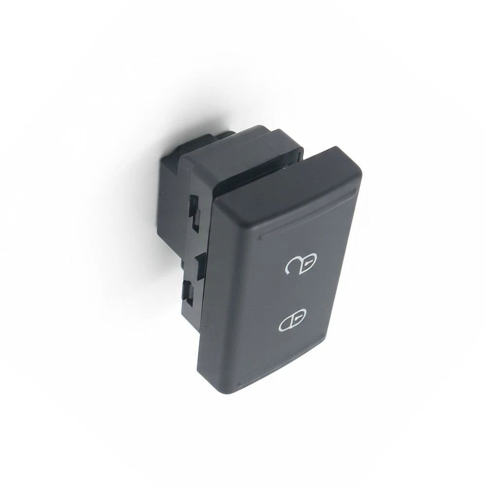 Door Lock Control Switch for Skoda Fabia II (2006–2014)