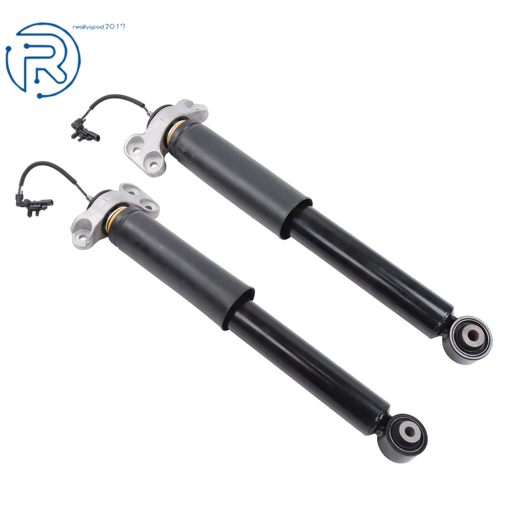 2X Rear Shock Absorbers for Cadillac CTS ATS (2013-2020)