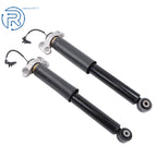 2X Rear Shock Absorbers for Cadillac CTS ATS (2013-2020)