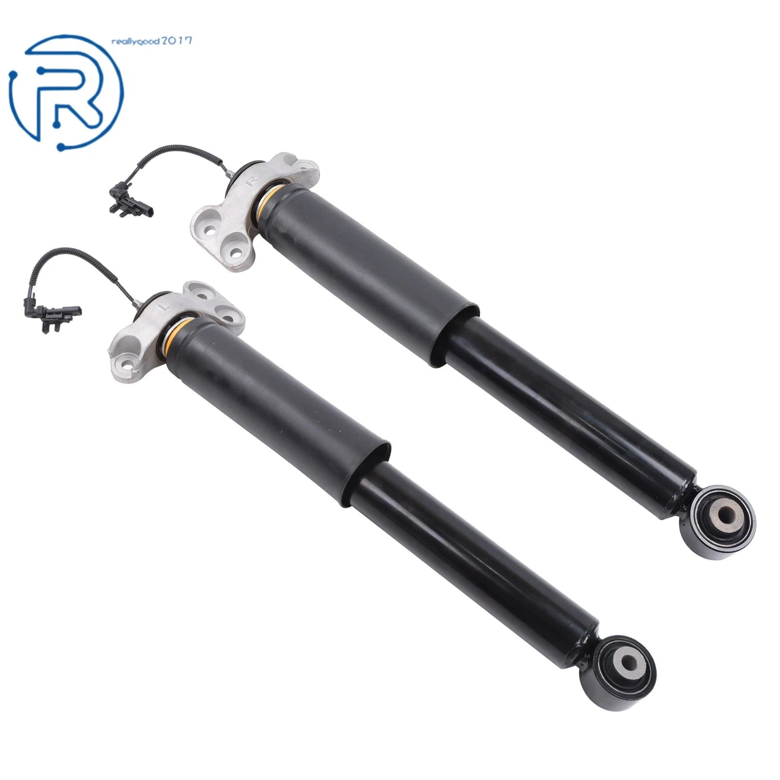 2X Rear Shock Absorbers for Cadillac CTS ATS (2013-2020)