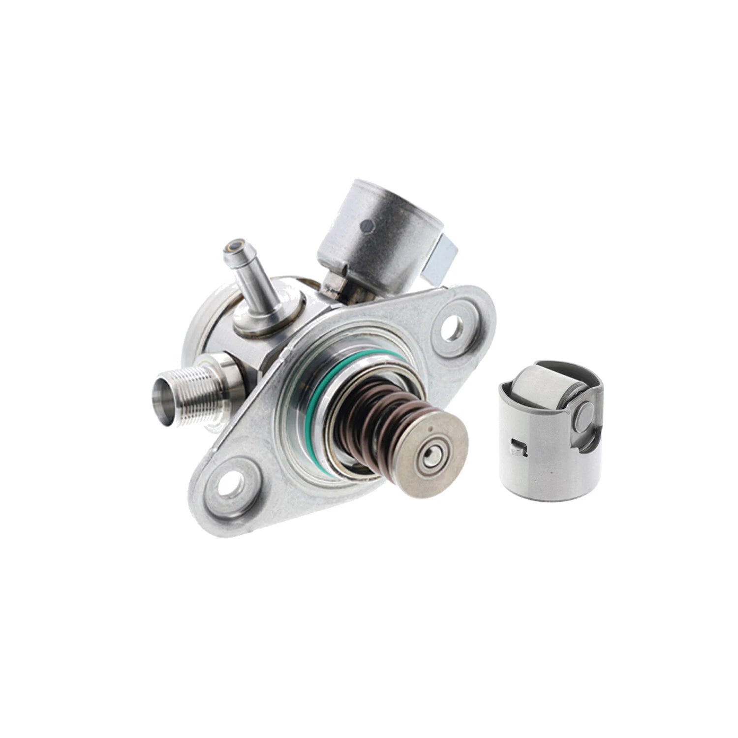 Bosch Fuel Pump and Tappet Kit for Mercedes Benz C117 X156 (2013–2019)