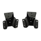 4" Drop Lowering Hanger Shackle Kit for Ford F100 (1967–1972)