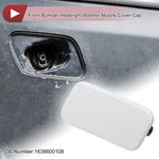 Front Left Washer Nozzle Cover Cap for Mercedes-Benz ML500 (2002–2005)