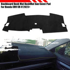 Dash Mat 1x for Honda CR-V Sun Cover Pad (2023–2024)