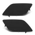 Set of 2 Headlight Washer Cover Caps for Audi A6 Quattro (2005–2008)