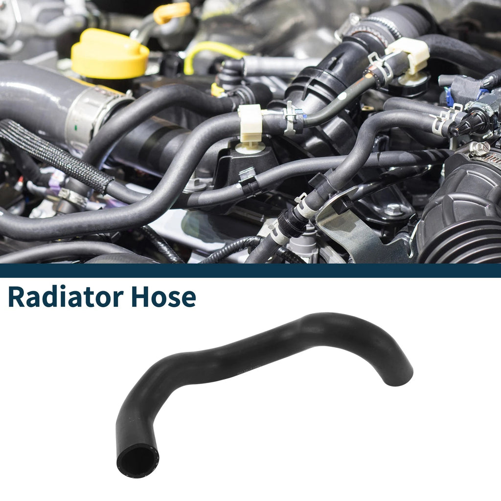 Lower Radiator Hose for Toyota Camry (2012–2015) No. 16572-0V100