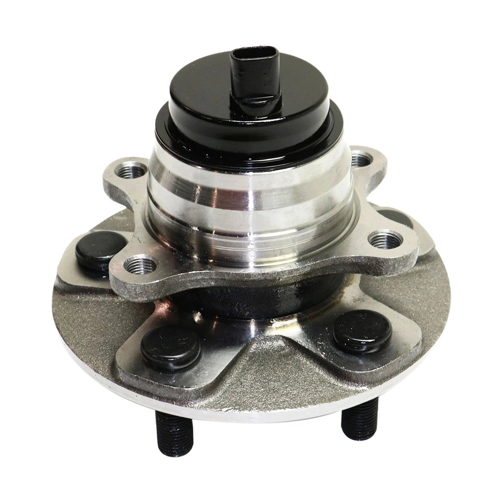 Wheel Hubs for Lexus LS460 (2007–2017) Front LH & RH with Bearing & Sensor