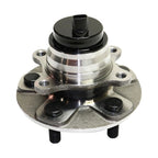 Wheel Hubs for Lexus LS460 (2007–2017) Front LH & RH with Bearing & Sensor
