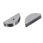 2 x Crankshaft Flywheel Woodruff Key for Yamaha Blaster 200 YFS200 (1988–2006)