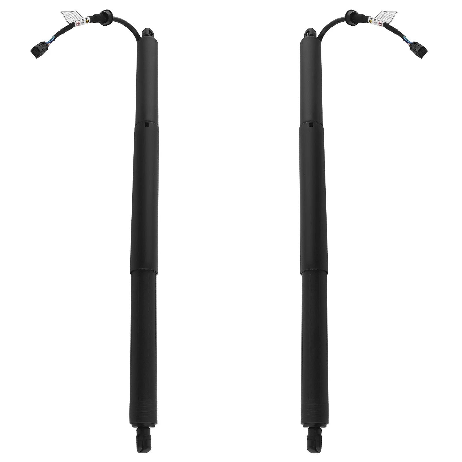 Set of 2 Power Liftgate Actuators for Volkswagen Touareg (2011–2015)