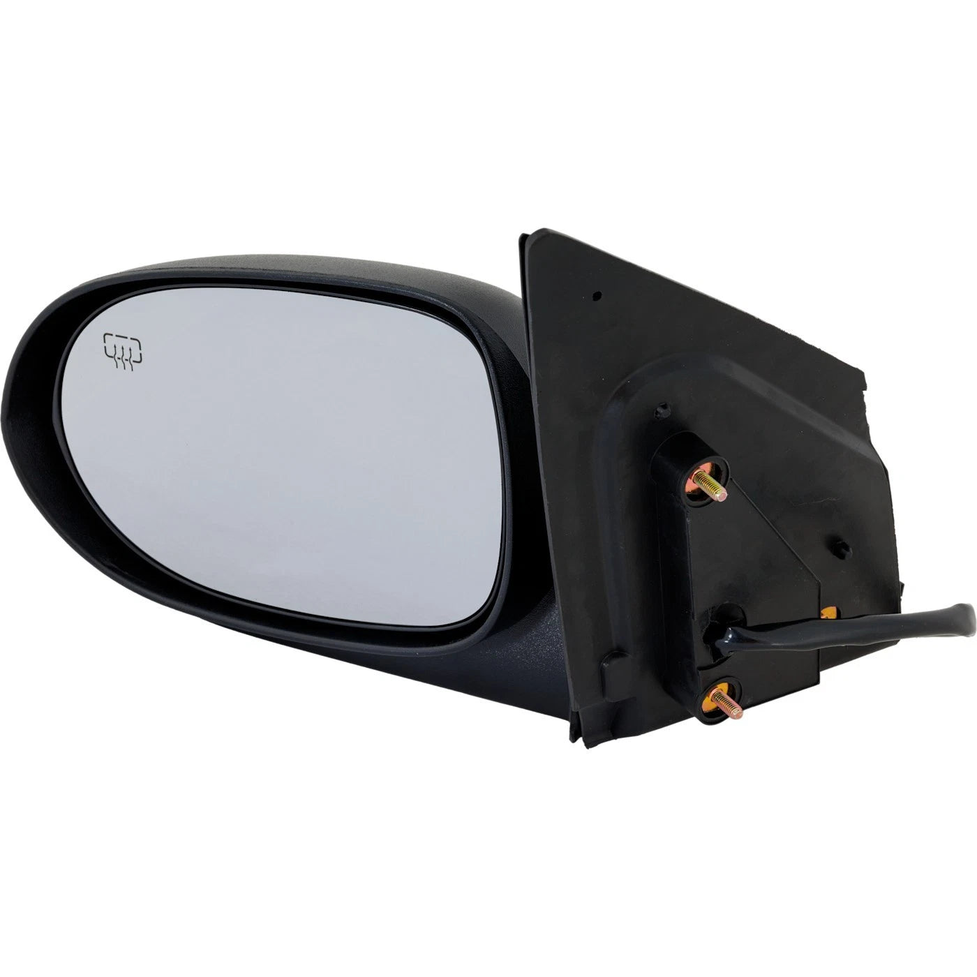 Driver Side Mirror for Dodge Caliber (2010–2012)