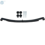 Heavy Duty Front Leaf Spring Kit for Club Car DS (1981–Present)