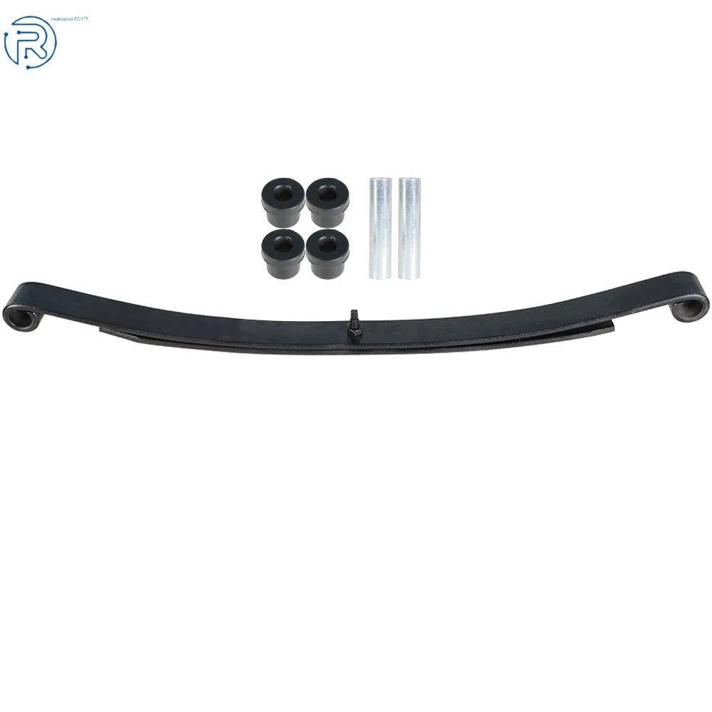 Heavy Duty Front Leaf Spring Kit for Club Car DS (1981–Present)