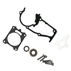 Engine Gasket Set for MS462 (Includes Crankshaft Seals, 1142 007 1601)