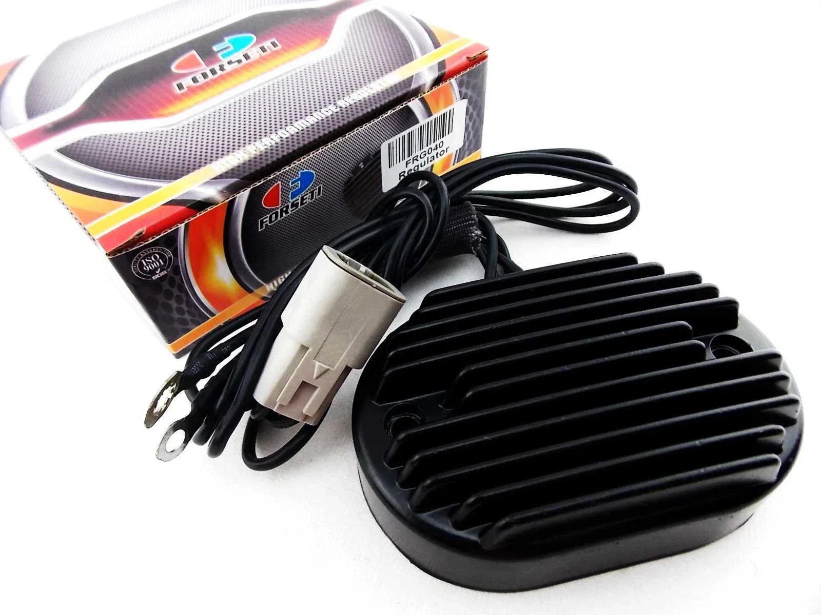 Regulator Rectifier Assy for Harley Davidson FXSTI Softail Standard (01-06)