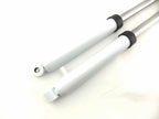 PY50 Front Fork Leg Set LH RH for JBS All Years Suspension Shocks